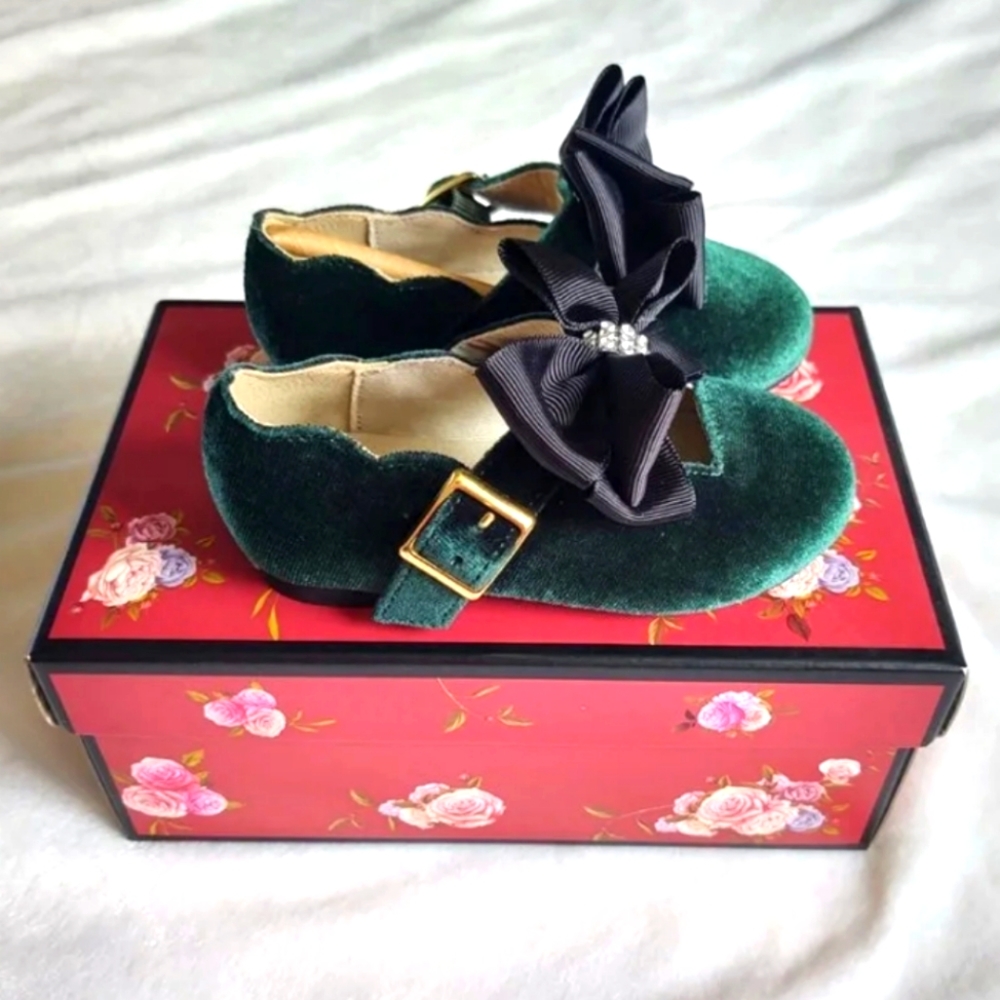 NWT Trish Scully Shoes
